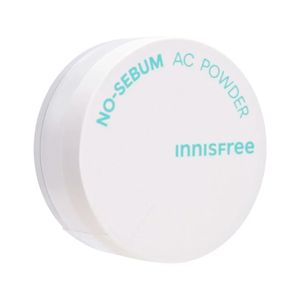 Innisfree - No Sebum Ac Powder, 5g