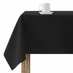 Plamoodporny obrus żywiczny Belum Rodas 319 Black 250 x 150 cm