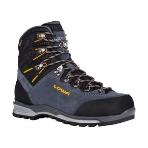 LOWA Ticam Evo GTX Schuhe Herren blau 43,5