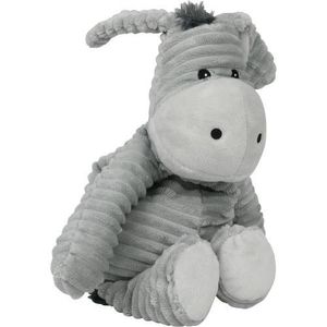 warmies® PURE Donkey - Tepelná podložka pre deti