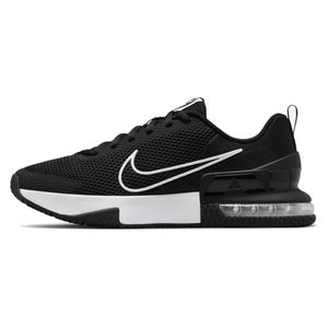 BUTY męskie NIKE AIR MAX ALPHA TRAINER FQ1833-001 sportowe treningowe 42,5 czarny