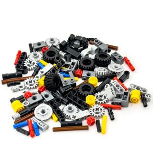 LEGO Technic: Ergänzungs-Set 100 Teile
