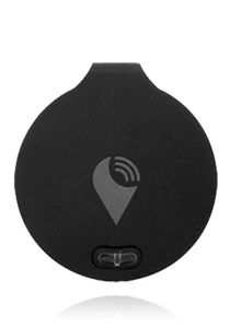 TrackR Bravo Black, Bluetooth Tracker