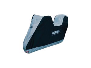 Oxford Aquatex Top Box - M Motorrad abdeckplanen