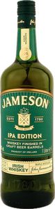 Jameson Caskmates IPA 40% 1 ltr.