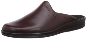 Rohde Hausschuhe Herren 333736373937 Rot 46 EU