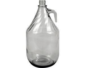 Nohel Garden Demižon holý skleněný Objem: 5 l