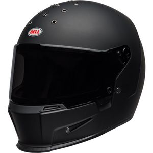 BELL Eliminator Helm - Matte Black