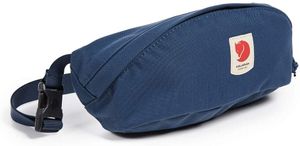 FjällRäven Ulvö Hip Pack Medium, barva:Mountain Blue (570)