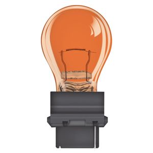 OSRAM ORIGINAL - S8 WEDGE BASE PY27/7W 12V/27-7 W (Bulk)