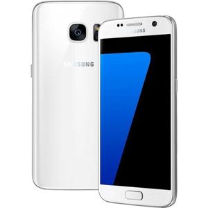 Samsung G930 galaxy S7 4G 32GB pearl O2 weiß