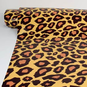 (9,40€/m²) Rapid Teck® Stickerbomb Leopard