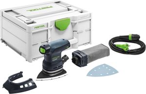 Festool Deltaschleifer DTS 400 REQ-Plus