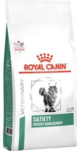 ROYAL CANIN Sättigungshilfe Gewichtsmanagement Katzenfutter SAT34-3,5 kg