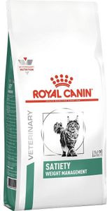 ROYAL CANIN Sättigungshilfe Gewichtsmanagement Katzenfutter SAT34-3,5 kg