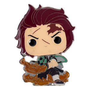 Demon Slayer - Tanjiro Kamado 23 - Funko Pin