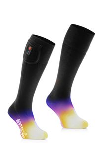Beheizbare Socken von BERTSCHAT® "Basic 2.0" Größe 39-41