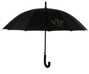 Regenschirm "VIP" Ø 120 cm - Stockschirm