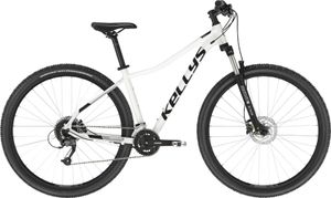 Kellys Vanity 70 White 29" Diamant MTB Hardtail in Weiß