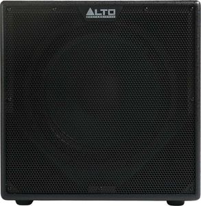 Alto Professional TX 12S Aktivní subwoofer