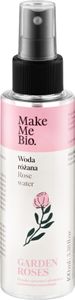 Make Me Bio, Garden Roses, Rosenwasser, 100 ml