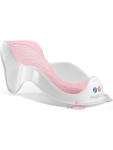 Angelcare Baby Badesitz für die Babybadew, Light pink Badewannensitze Badewannen/-ständer/-sitze