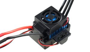 Amewi Brushless Regler 60A 2S-3S LiPo