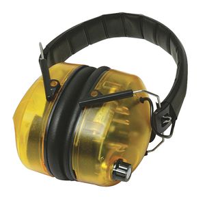 Elektronischer Kapselgehörschutz, SNR: 30 dB SNR: 30 dB
