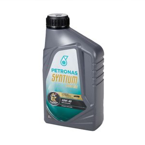 Petronas Syntium 800 EU 10W-40 1 Liter