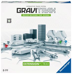 GraviTrax Extension Trax Ravensburger 22414