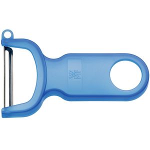 WMF Sparschäler blau