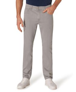Pioneer - Herren Jeans RANDO (P0 16801.06515), Farbe:light grey stonewash (9841), Größe:W40, Länge:L32