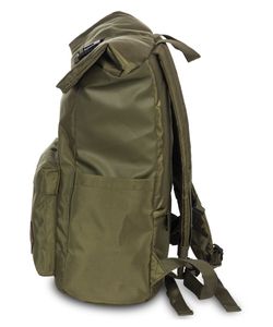 Bench  Terra Roll-Top Rucksack 44 cm 24 l - Grün