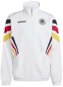 Adidas DFB Deutschland 1996 WOVEN TRAININGSJACKE - Größe M