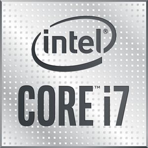 Intel Core i7-10700KF - 8x - 3,8 GHz - patice LGA 1200
