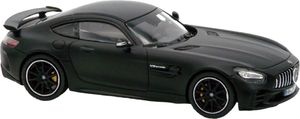 Norev 351352 Mercedes-AMG GT-R schwarz 2019 Maßstab 1:43
