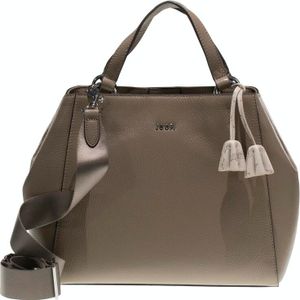 JOOP! chiara 2.0 eden Handtasche mho Farbe taupe AL