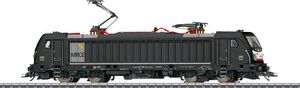 Märklin 36643 Elektrolokomotive Baureihe 187