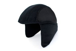 Helm-Unterziehmütze ABUS Winter Kit Urban-I / Lane-U, Größe:M