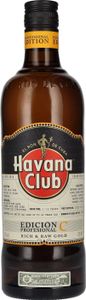 Havana Club EDICIÓN PROFESIONAL C 50% Vol. 0,7l