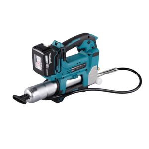 Makita DGP180RT Akku-Druckluft-Fettpresse