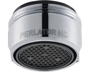 Perlátor 2 ks, PL HC, chróm M24x1, 7 l/min
