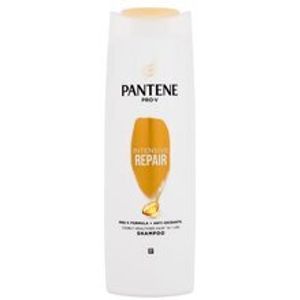 Pantene Pro-V Intensywna Regeneracja Szampon Do Włosów Zniszczonych, 1000 Ml