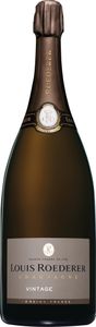 Champagne Louis Roederer Roederer Brut Jahrgang Champagne 2015 Champagner ( 1 x 1.5 L )