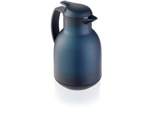 Isolierkanne Bolero 1,0 L satin-darkblue