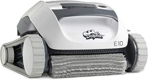 Delphin E10 Electric Vakuum Cleaner - Mayronics