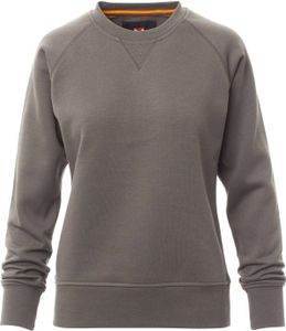 Damen Sweatshirts "MISTRAL+LADY" Corporate wear - Payper Rauchgrau M