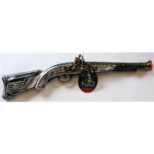Koopmann S34608260 Gewehr Pirat ca. 49 cm