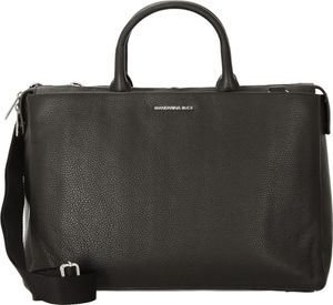 Mandarina Duck Laptoptasche Mellow Urban Handbag 15" nero