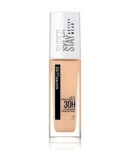 Maybelline Superstay Activewear 30h Foundation #22-light-bisque-30ml